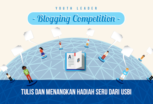 USBI blog competition